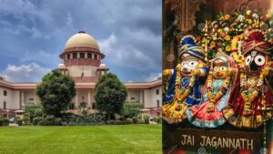 Supreme Court: न्यायालय ‘महाप्रभु जगन्नाथ’ फिल्म की रिलीज पर रोक लगाने वाले आदेश के खिलाफ याचिका पर सुनवाई करेगा