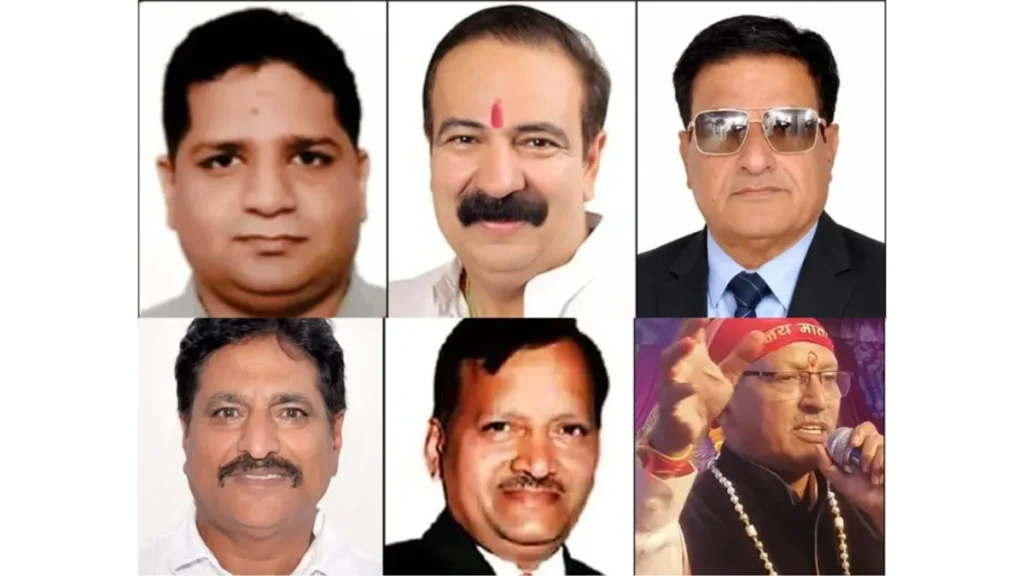 Pehowa News: पिहोवा की अनाज मंडी में कल से सजेगा स्वामी ज्ञानानंद महाराज का दिव्य गीता सत्संग, तैयारियां पूरी