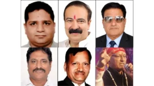 Pehowa News: पिहोवा की अनाज मंडी में कल से सजेगा स्वामी ज्ञानानंद महाराज का दिव्य गीता सत्संग, तैयारियां पूरी