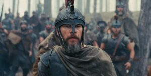 The Odyssey