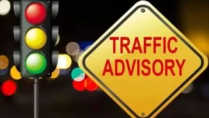 Traffic Advisory: शंभू बॉर्डर बंद, दिल्ली-पंजाब हाईवे पर बदला रूट, अंबाला पुलिस ने जारी की नई ट्रैफिक एडवाइजरी