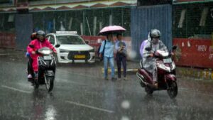 Uttarakhand Weather: उत्तराखंड के अधिकांश इलाकों में मानसूनी बारिश, देहरादून और बागेश्वर में 'ऑरेंज अलर्ट'