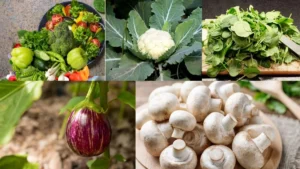 Monsoon Diet Tips: बारिश के मौसम में गलती से भी न खाएं ये 5 सब्जियां, पेट में हो सकता है गंभीर इन्फेक्शन