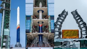 Vikram-1 Rocket Launch: अमेरिका-चीन के बाद भारत बना तीसरी शक्ति, प्राइवेट रॉकेट लॉन्चिंग में मिली बड़ी कामयाबी