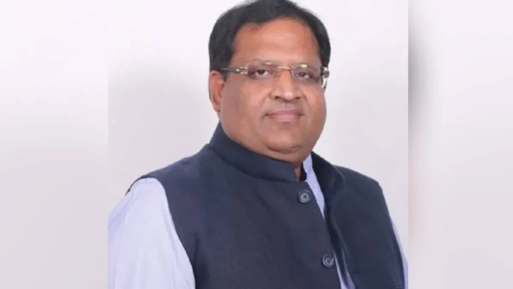 Vipul Goyal Narnaul: नारनौल में 27 जुलाई को मंत्री विपुल गोयल करेंगे जनसमस्याओं का निवारण, 12 मामलों पर होगी सीधी कार्रवाई