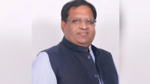 Vipul Goyal Narnaul: नारनौल में 27 जुलाई को मंत्री विपुल गोयल करेंगे जनसमस्याओं का निवारण, 12 मामलों पर होगी सीधी कार्रवाई