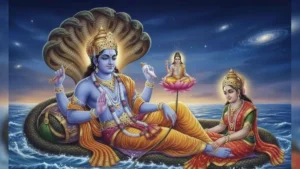 Vishnu Puran Secrets: विष्णु पुराण की ये 4 बातें बदल देंगी आपका भाग्य, घर से कोसों दूर रहेगी दरिद्रता