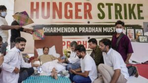 Wanchuk Hunger Strike: जिंदगी कीमती है; सोनम वांगचुक के स्वास्थ्य पर नजर रखें- दिल्ली उच्च न्यायालय ने अधिकारियों से कहा