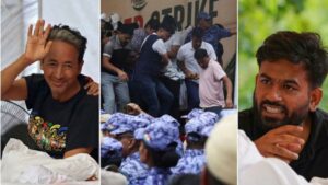 Wangchuk Hunger Strike: 21वें दिन अनशन पर बैठे सोनम वांगचुक को पुलिस ने अस्पताल पहुंचाया, जंतर-मंतर पर हंगामा