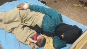 Yamunanagar News: यमुनानगर में 11 साल की दुष्कर्म पीड़िता ने दिया बच्ची को जन्म, सामान्य प्रसव के बाद दोनों स्वस्थ