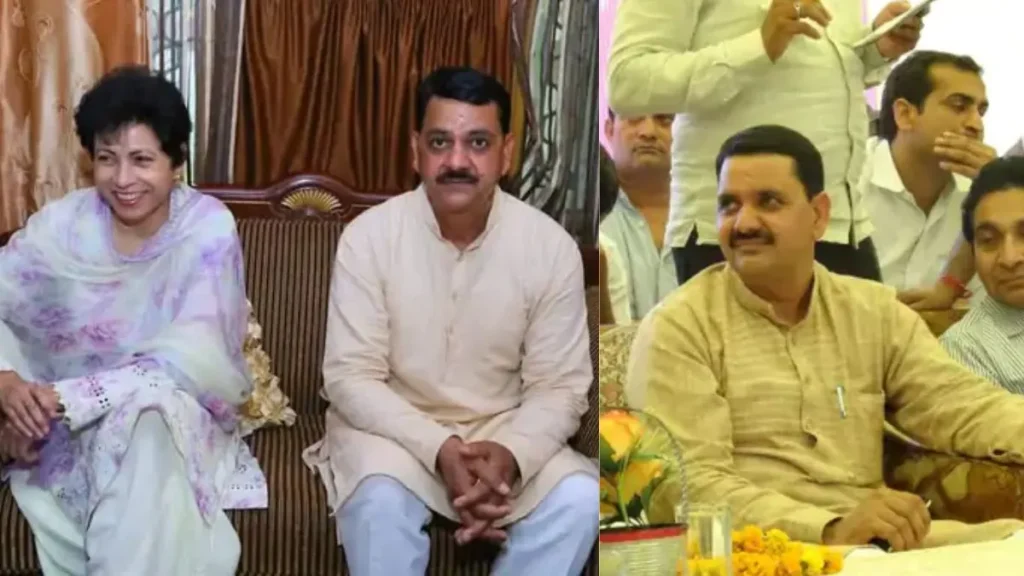 Yamunanagar News: हरियाणा कांग्रेस को बड़ा झटका, कुमारी सैलजा के करीबी रहे पूर्व विधायक राजपाल भूखड़ी का 55 वर्ष की उम्र में निधन