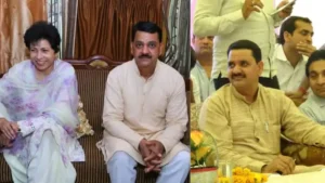 Yamunanagar News: हरियाणा कांग्रेस को बड़ा झटका, कुमारी सैलजा के करीबी रहे पूर्व विधायक राजपाल भूखड़ी का 55 वर्ष की उम्र में निधन