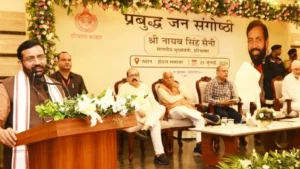 Yamunanagar News: यमुनानगर को CM नायब सैनी की बड़ी सौगात: प्लाइवुड और मेटल उद्योग के लिए खुला खजाना