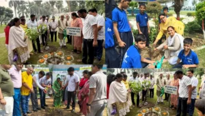 Yamunanagar News: यमुनानगर को ग्रीन सिटी बनाने की मुहिम, 2,700 पौधों से महकेगा पूरा शहर, जानिए वार्ड वाइज प्लान