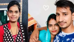 Yamunanagar News: यमुनानगर में दहेज और 'बेटा न होने' की बलि चढ़ी विवाहिता, 2 बेटियों की मां रजनी ने लगाया फंदा