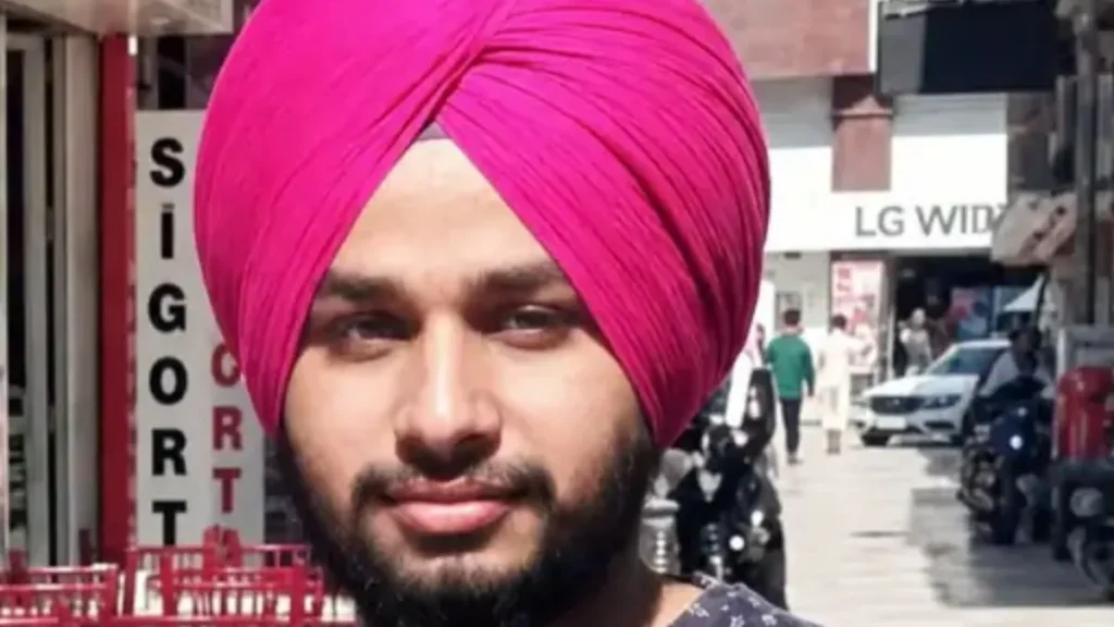 Yamunanagar News: रूस-यूक्रेन युद्ध का खौफनाक मंजर, ओडेसा में मिसाइल हमले में यमुनानगर के नाविक गुरप्रीत की मौत, 6 माह की बेटी के सिर से उठा साया