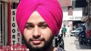 Yamunanagar News: रूस-यूक्रेन युद्ध का खौफनाक मंजर, ओडेसा में मिसाइल हमले में यमुनानगर के नाविक गुरप्रीत की मौत, 6 माह की बेटी के सिर से उठा साया