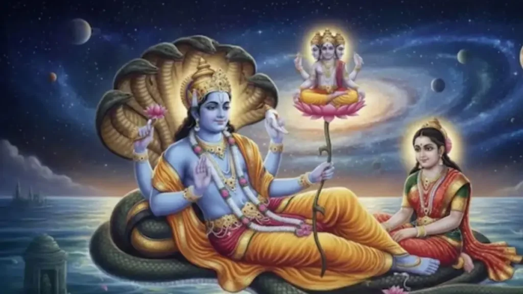 Yogini Ekadashi Wishes: आज है योगिनी एकादशी, अपनों को भेजें भगवान विष्णु की भक्ति से भरे ये 8 खूबसूरत शुभकामना संदेश