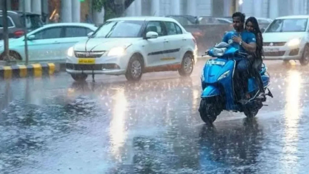 Haryana Weather: हरियाणा में मानसून की सुस्ती के बीच IMD का अलर्ट, अगले 2 दिन होगी तेज बारिश