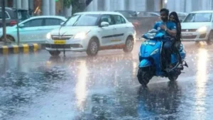 Haryana Weather: हरियाणा में मानसून की सुस्ती के बीच IMD का अलर्ट, अगले 2 दिन होगी तेज बारिश