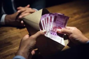 Narnaul News: नारनौल में फायर एनओसी के बदले ₹20,000 की रिश्वत लेते फायरमैन रंगे हाथ गिरफ्तार