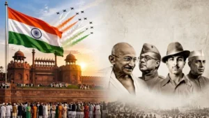 80th Independence Day: 1947 में आजाद भारत का हिस्सा नहीं था गोवा और हैदराबाद, जानें आजादी के 10 अनसुने किस्से