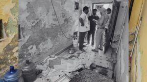 Abohar Crime News: अबोहर में मां-बेटे के रिश्ते का खौफनाक अंत, बेटे ने प्रेशर कुकर से सिर कुचलकर मां की जान ली