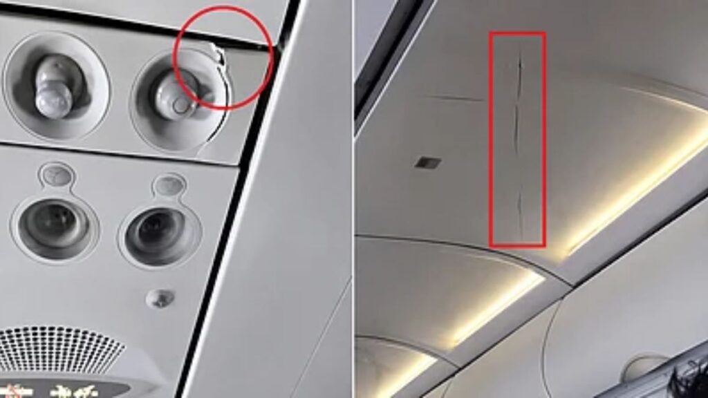 Air India Flight Turbulence: फुकेत-दिल्ली एअर इंडिया फ्लाइट में टर्बुलेंस, 12 घायल, विमान सुरक्षित उतरा