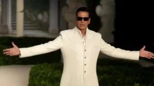 Akshay Kumar Samuk: अक्षय कुमार की 'समुक' की शूटिंग शुरू, हॉलीवुड की टीम डिजाइन करेगी एलियन, 12 साल बाद विपुल शाह संग लौटे