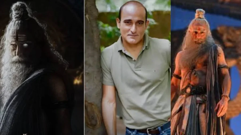Akshaye Khanna Mahakali Movie: 'शुक्राचार्य' बनकर बड़े पर्दे पर छाने को तैयार अक्षय खन्ना, 24 अगस्त को सामने आएगी 'महाकाली' की पहली झलक