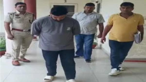 Ambala News: अंबाला पुलिस का 'ऑपरेशन ट्रेकटाउन', मध्य प्रदेश से गिरफ्तार हुए केतन और विवेक, मिला 186 ATM का जखीरा