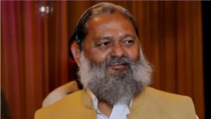 Ambala News: अंबाला छावनी को अनिल विज की बड़ी सौगात, सेक्टर-33 में बनेगा 100 बेड का अत्याधुनिक ESIC अस्पताल
