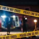 Ambala news: अंबाला में दिनदहाड़े घर के बाहर बैठी बुजुर्ग महिला पर चलाई गोली, जांघ को छूकर निकली