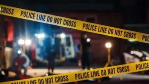 Ambala news: अंबाला में दिनदहाड़े घर के बाहर बैठी बुजुर्ग महिला पर चलाई गोली, जांघ को छूकर निकली