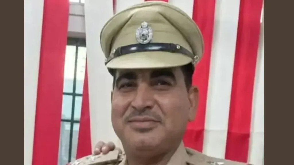 Ambala News: एक्स-रे में भी नहीं मिली गोली, अंबाला में नग्गल SHO का आज डॉक्टरों का मेडिकल बोर्ड करेगा पोस्टमार्टम