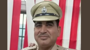 Ambala News: एक्स-रे में भी नहीं मिली गोली, अंबाला में नग्गल SHO का आज डॉक्टरों का मेडिकल बोर्ड करेगा पोस्टमार्टम