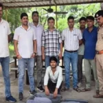 Ambala News: अंबाला कैंट स्टेशन पर GRP का बड़ा एक्शन, 6 लाख के चूरा पोस्त के साथ राजस्थान का नशा तस्कर गिरफ्तार