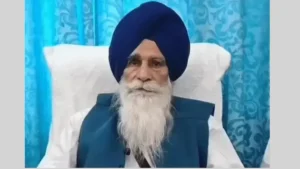 kurukshetra News: पंजोखरा साहिब विवाद, 25 अगस्त को अंबाला के मंजी साहिब में HSGMC की बड़ी बैठक, झींडा ने दी चेतावनी