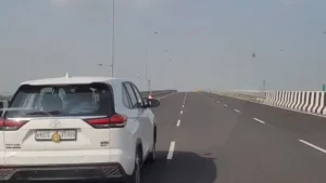 Ambala News: 90% पूरा हुआ 40 किमी लंबा रिंग रोड, 5 नेशनल हाईवे और 2 एक्सप्रेस-वे आपस में जुड़ेंगे