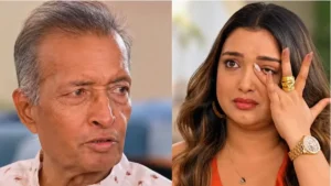 Bhojpuri Cinema: बिना शादी के मां बनना चाहती हैं आम्रपाली दुबे! फैसले पर भड़के पिता तो रो पड़ीं एक्ट्रेस