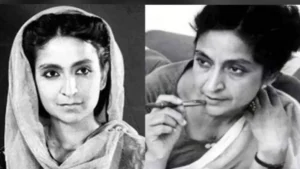 Amrita Pritam Birth Anniversary: जब अमृता प्रीतम ने लिखा विभाजन का दर्द, पढ़ें उनकी 2 कालजयी कविताएं