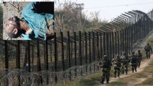 Amritsar News: अमृतसर में भारत-पाक सीमा पर BSF की कार्रवाई, संदिग्ध घुसपैठिए की मौके पर मौत, कंटीली तार पार करने की कोशिश की