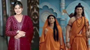 Anjali Arora Ramayan: 'कच्चा बादाम' गर्ल अंजलि अरोड़ा बनेंगी माता सीता, टीज़र आते ही सोशल मीडिया पर उठी FIR की मांग