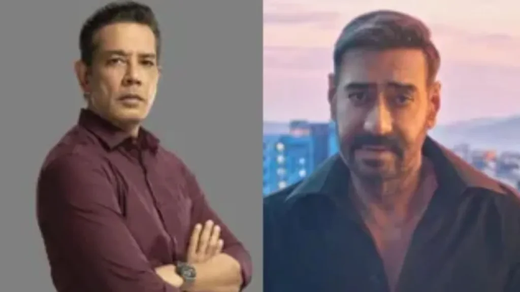 Crime Patrol: क्राइम पेट्रोल में अजय देवगन की एंट्री पर अनूप सोनी का बड़ा बयान, "जब तक इससे बड़ा कुछ नहीं आता, लोग..."