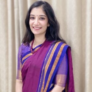 Anupma Anjli D C