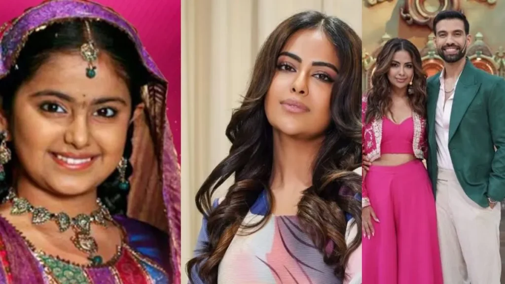 Avika Gor Hospitalized: 'बालिका वधू' की 'आनंदी' अस्पताल में भर्ती, 104 डिग्री बुखार और डेंगू के बावजूद शूटिंग करती रहीं अविका गौर, पति ने शेयर किया वीडियो