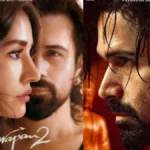Awarapan 2 Review: इमरान हाशमी का वही पुराना दर्द और शबाना आजमी का खौफ, जानिए कैसी है फिल्म