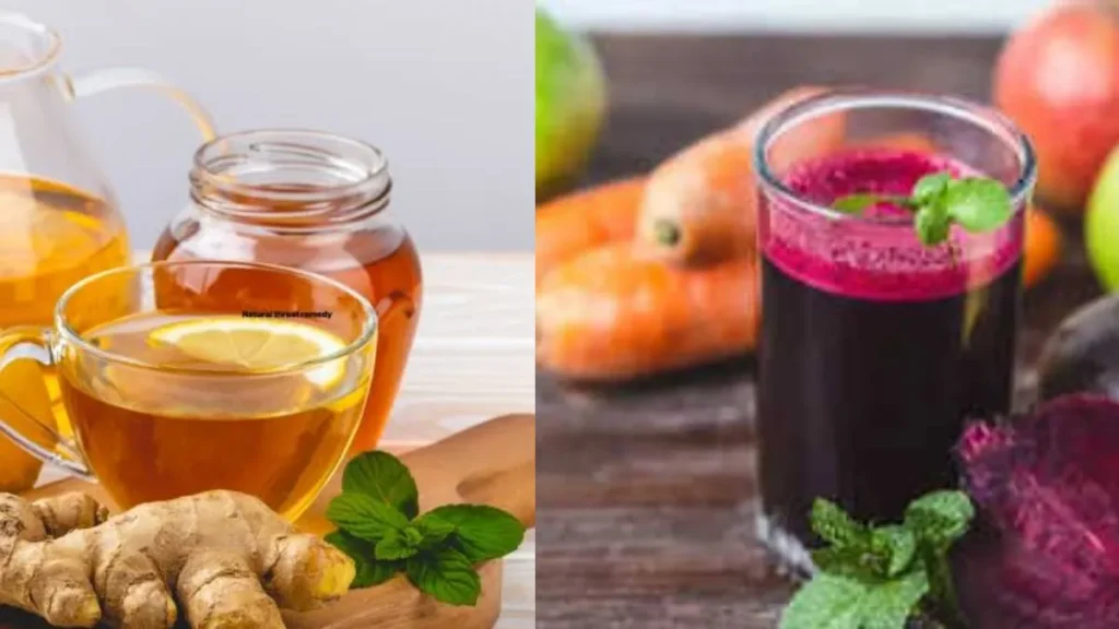 Ayurvedic Immunity Drinks: बदलते मौसम में नहीं पड़ेंगे बीमार, इम्युनिटी बढ़ाएंगे ये 5 आसान आयुर्वेदिक ड्रिंक्स