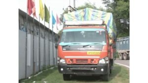 Baddi News: चंडीगढ़-बद्दी हाईवे पर बड़ी कार्रवाई, ट्रक से 67.80 लाख नशीली गोलियां मिलीं, एक गिरफ्तार