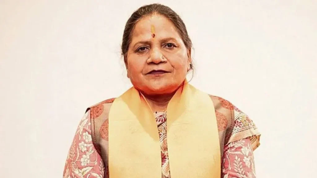 Banto Kataria Oath: बंतो कटारिया आज संभालेंगी SC आयोग की कमान, हरियाणा निवास में होगा शपथ ग्रहण